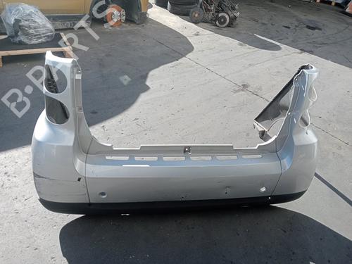 Used Rear bumper SMART FORTWO Coupe (451) 1.0 Turbo (451.332) (84 hp) 30387709