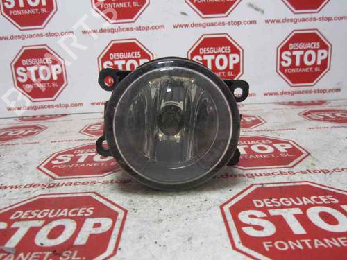 Used Right front fog light CITROËN XSARA PICASSO (N68) [1999-2012]  7357823