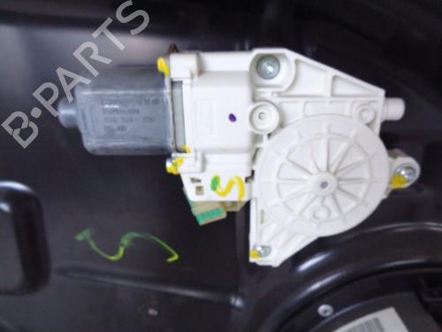 Rear left window mechanism MERCEDES-BENZ M-CLASS (W164) ML 320 CDI 4-matic (164.122) | BP16403738C24 