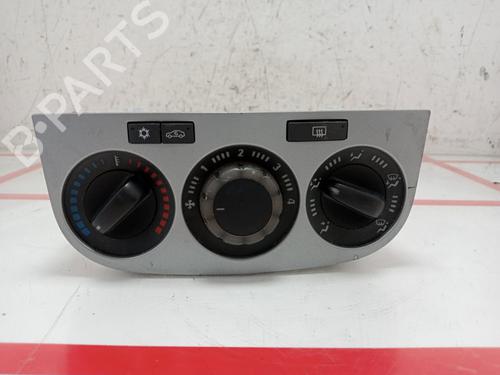 Used Climate control OPEL CORSA D (S07) 1.3 CDTI (L08, L68) (75 hp) 27610223