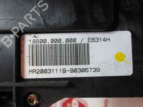 Fuse box BMW 3 Coupe (E46) 320 Cd | BP7383517E1 