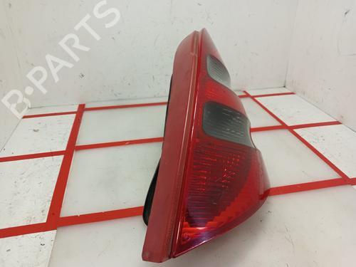 Right taillight MERCEDES-BENZ A-CLASS (W169) A 160 (169.031, 169.331) | BP15933019C35 