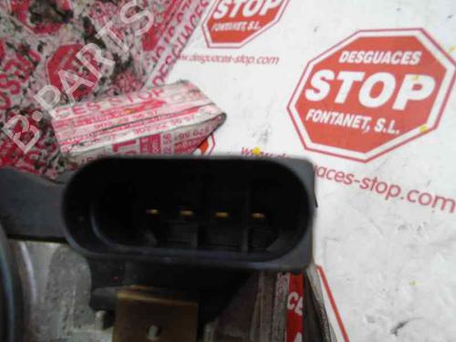Front wiper motor SEAT LEON (1P1)  | BP7399395M29 