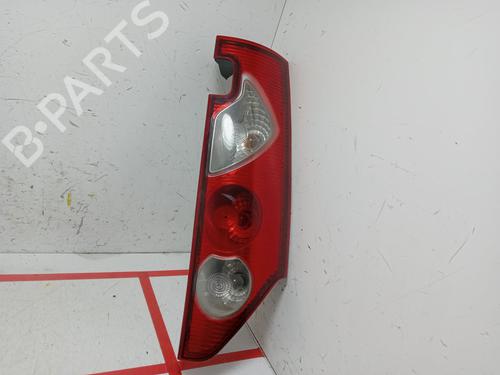 Used Right taillight Right taillight RENAULT KANGOO / GRAND KANGOO II (KW0/1_) 1.5 dCi 85 (KW0K, KW0L, KW0B) (86 hp) 32986668 32986668
