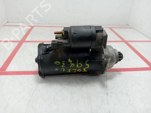Used Starter Starter 36864547 36864547