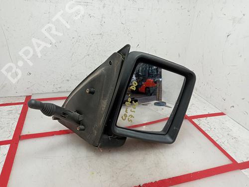 Used Right mirror OPEL COMBO Box Body/MPV 1.7 CDTI 16V (101 hp) 20241230
