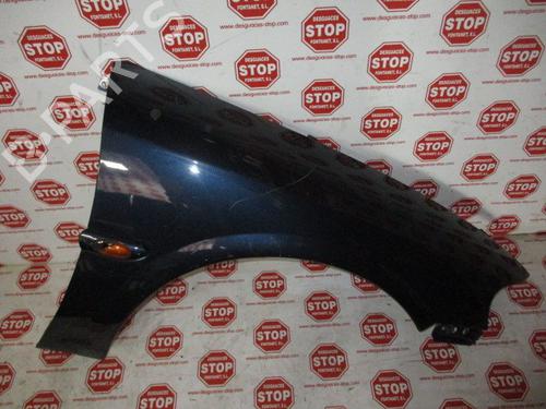 Right front fenders OPEL VECTRA B (J96) 1.8 i 16V (F19) | BP7630881C42 