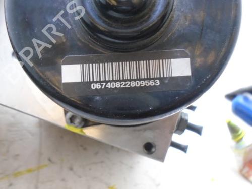ABS pump MERCEDES-BENZ CLK (C209)  | BP7368460M43 