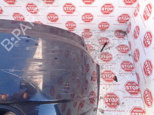 Front bumper HYUNDAI ACCENT II (LC) 1.3 | BP7624332C7 