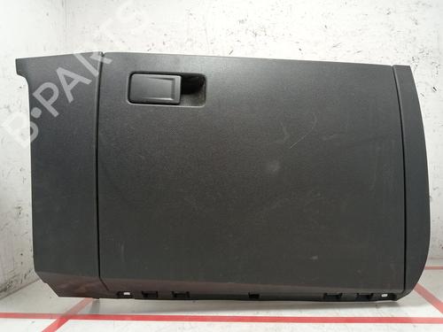 Glove box VW POLO V (6R1, 6C1) 1.0 TSI | BP27210037C95 