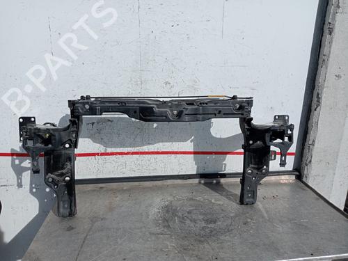 Used Front slam panel Front slam panel OPEL CORSA E (X15) 1.3 CDTI (08, 68) (95 hp) 32483696 32483696