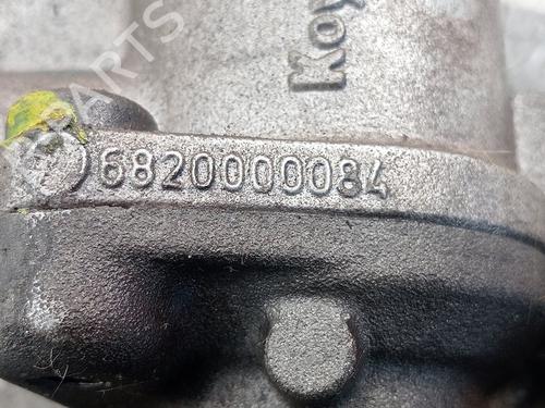 Steering rack CITROËN C4 II (NC_) | BP32683984M22 - Image 7