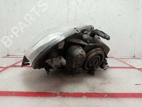 Left headlight CITROËN SAXO (S0, S1) 1.4 VTS | BP21167316C28 