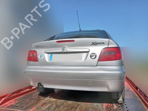 Front left lock CITROËN XSARA (N1)  | BP15927633C98 