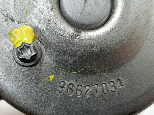 Starter CHEVROLET CAPTIVA (C100, C140)  | BP21127864M8 