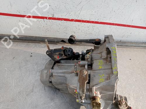 Gearbox CITROËN SAXO (S0, S1) 1.5 D | BP27663456M3 