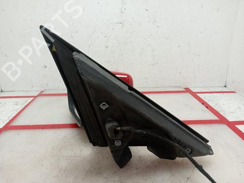 Left mirror BMW 3 Compact (E46) 316 ti | BP19535310C26 