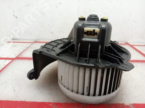 Heater blower motor MERCEDES-BENZ CITAN MPV (W415) 111 CDI (415.703, 415.705) | BP18489499M62 