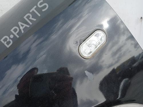Left front fenders SEAT LEON (1M1)  | BP24201647C41 