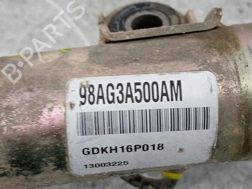 Steering rack FORD FOCUS I (DAW, DBW) 1.8 TDCi | BP20975530M22 