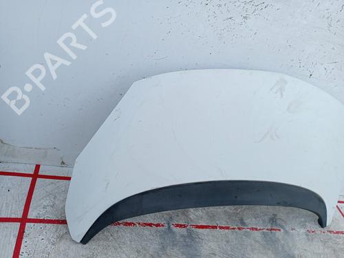 Hood OPEL MERIVA B MPV (S10) 1.4 (75) | BP21178230C1 