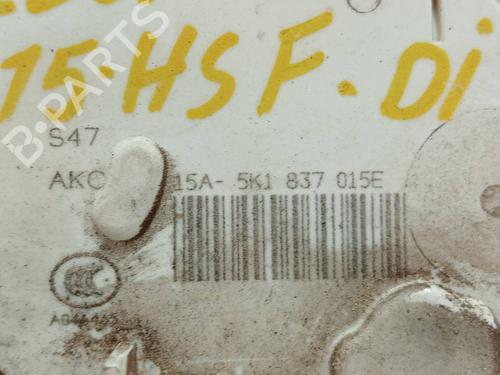 Front left lock SEAT LEON SC (5F5) 2.0 TDI | BP33327711C98 - Image 4