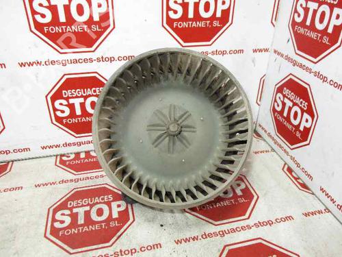 Heater blower motor JEEP GRAND CHEROKEE II (WJ, WG) 3.1 TD 4x4 | BP7374317M62 