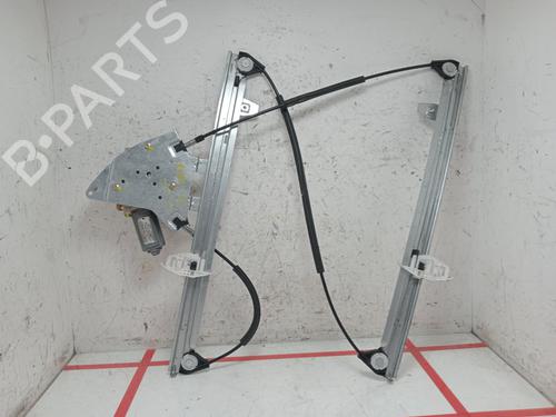 Front left window mechanism CITROËN XSARA PICASSO (N68) 1.6 HDi | BP28036139C22 