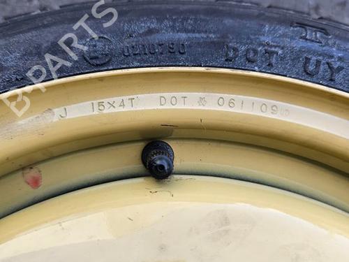 Jack Kit MAZDA 3 (BL) 1.6 MZR (BL14) | BP36142685C119 - Image 4