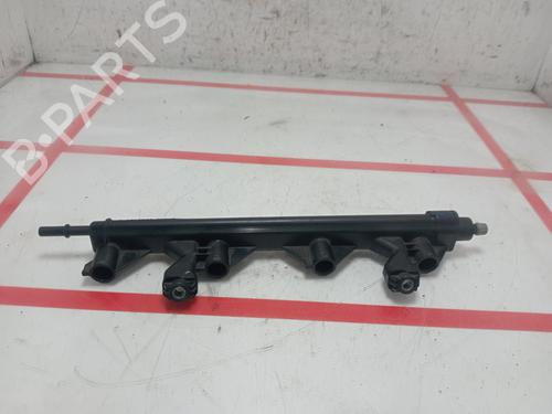 Used Injection rail CITROËN C4 II (NC_) [2009-2025]  30153138