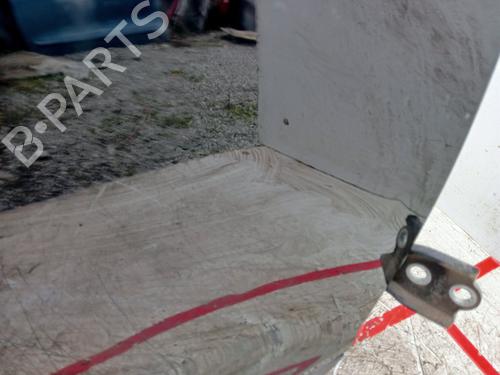 Right front door CHEVROLET CAPTIVA (C100, C140)  | BP21127857C3 