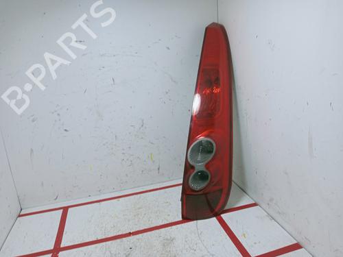 Used Right taillight FORD FIESTA V (JH_, JD_) [2001-2014]  19524367
