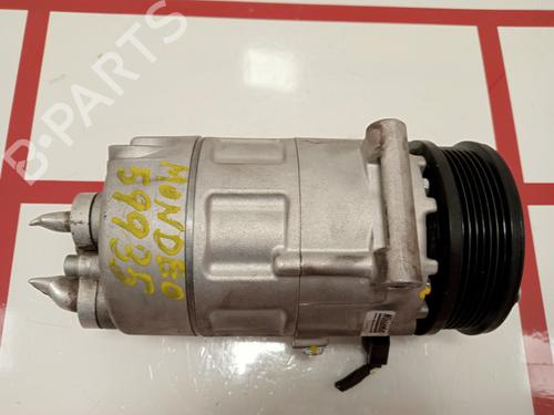 AC compressor FORD MONDEO IV (BA7) | BP37030466M34 - Image 8