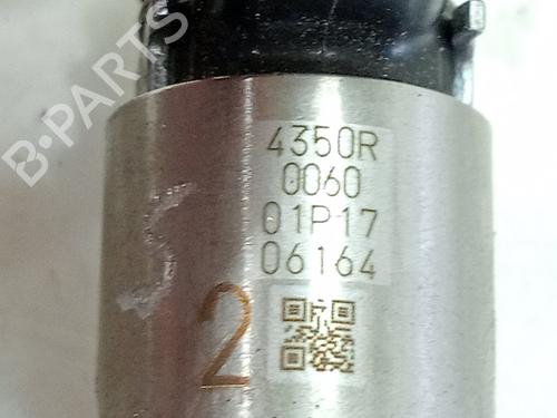 Injector DACIA LODGY (JS_) 1.2 TCe (JSAY, JSM0) | BP40022883M100 - Image 2
