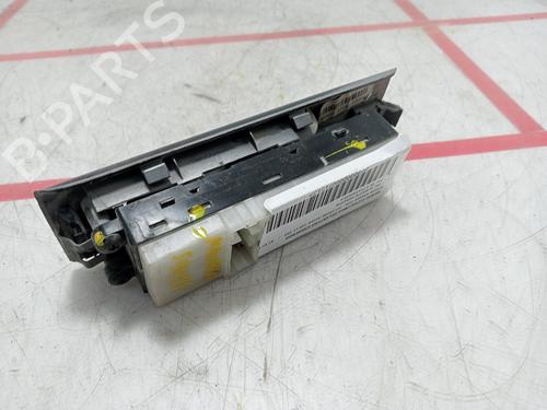 Left front window switch NISSAN NAVARA NP300 (D40) | BP32748605I27 - Image 9