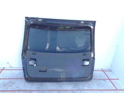 Tailgate SEAT IBIZA III (6L1)  | BP16216412C6 