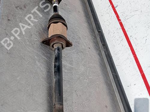 Right front driveshaft RENAULT KOLEOS I (HY_)  | BP16905879M39 