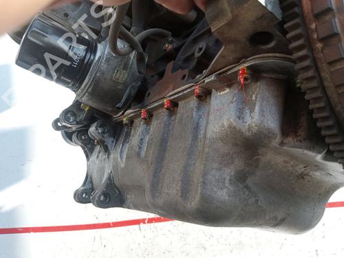 Engine CITROËN BERLINGO / BERLINGO FIRST Box Body/MPV (M_) 2.0 HDI 90 4WD (MBRHY, MCRHY) | BP27818486M1 