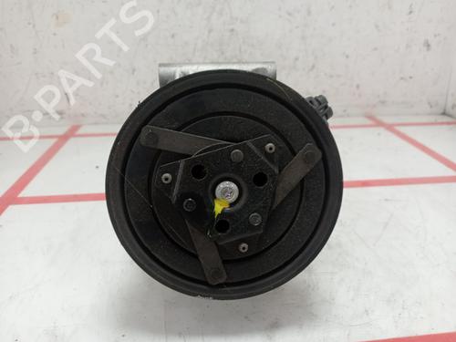 AC compressor RENAULT MEGANE II Saloon (LM0/1_) | BP26504915M34