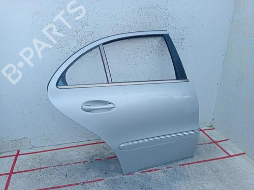 right-rear-door-mercedes-benz-e-class-w211-2002-2003-2004-2005-2006-2007-2008-2009-30590708 main image