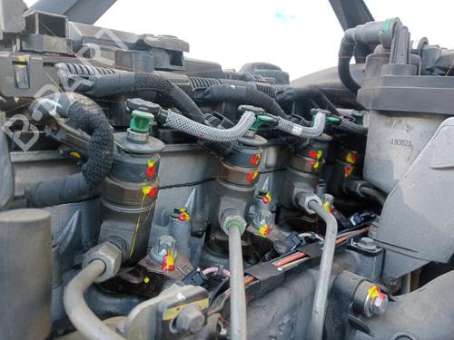 Engine PEUGEOT 308 II (LB_, LP_, LW_, LH_, L3_)  | BP28961223M1 