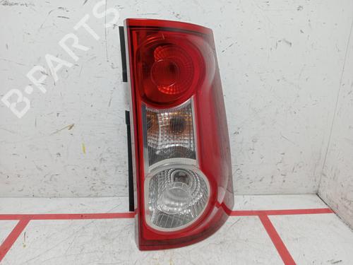 Used Right taillight DACIA LOGAN MCV (KS_) [2007-2025]  29914929