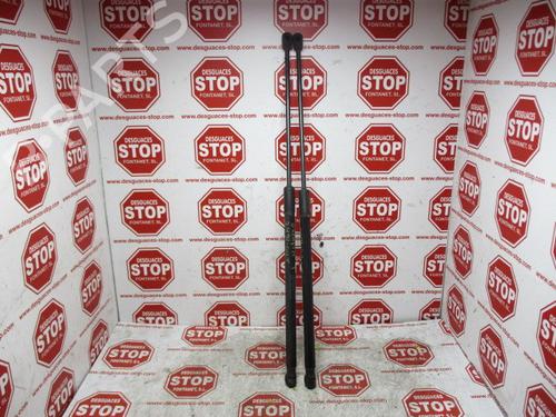 Gassdemper Bakluke SKODA OCTAVIA II (1Z3) 1.9 TDI (105 hp) 15923267