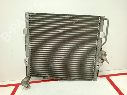 Used AC radiator HONDA CIVIC VI Fastback (MA, MB) 1.6 (MB4) (125 hp) 15932393