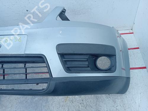 Front bumper FORD FOCUS C-MAX (DM2)  | BP25976649C7 