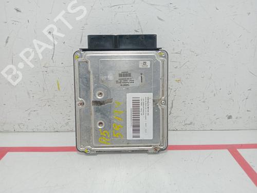Used Engine control unit (ECU) Engine control unit (ECU) AUDI A5 (8T3) 3.0 TDI quattro (240 hp) 27804476 27804476