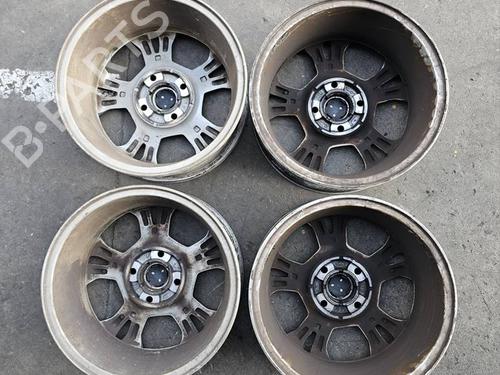 Fælgsæt FORD B-MAX (JK) 1.0 EcoBoost | BP38651636C100 - Image 5