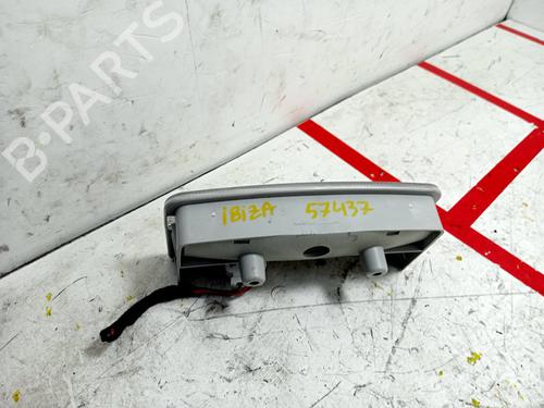 Interior roof light SEAT IBIZA IV SC (6J1, 6P5)  | BP20133287I8 