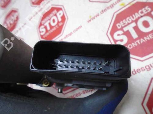 Left rear window motor SEAT LEON (1M1)  | BP7341792E23 