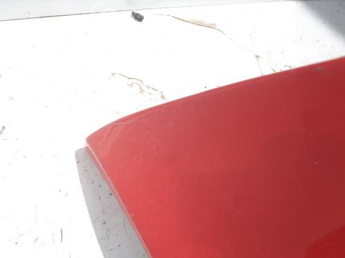 Rear bumper MERCEDES-BENZ A-CLASS (W168) A 140 (168.031, 168.131) | BP15926906C8 